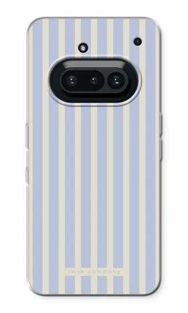 Sky Line, Miękkie etui Nothing Phone (3a)