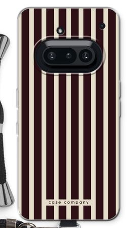Bamboo Stripe