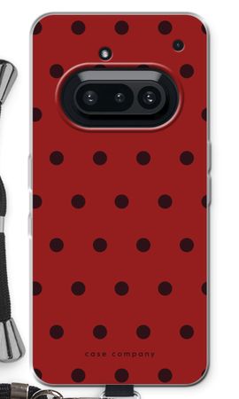 Ladybird Spots