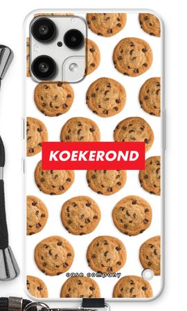 Koekerond