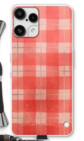 Crimson Check