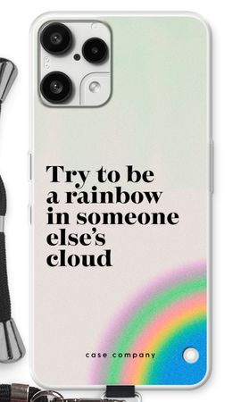 Regenboog