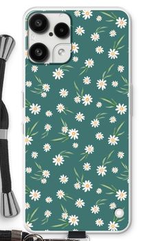 Kleine Gänseblümchen