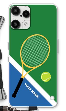 Tennis N°1
