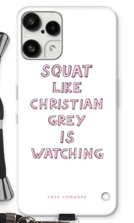 Christian Grey