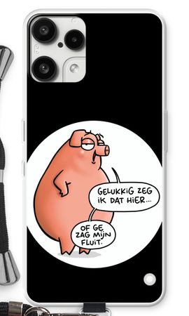 Gelukkig zeg