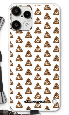 Poop emoji