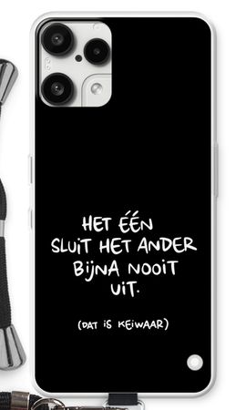 Het één