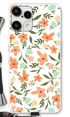 Little Ellila Flowers