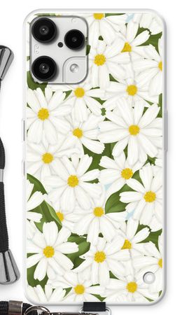 Summer Daisies