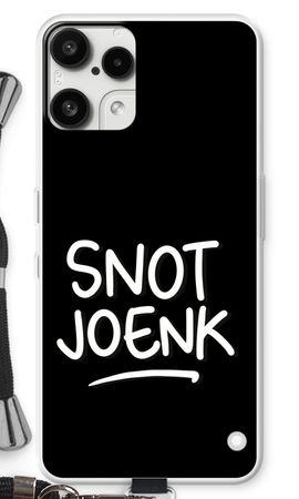Snotjoenk