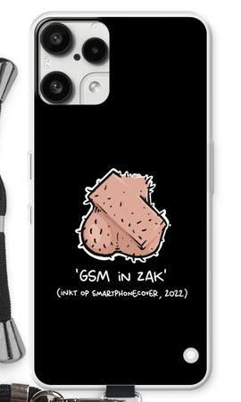 GSM in zak