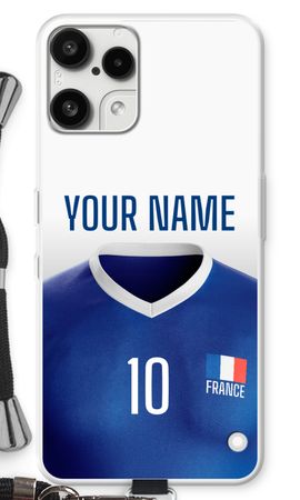 France - Football