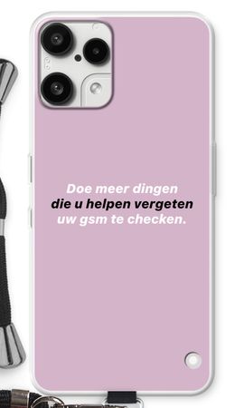Doe meer dingen die u helpen