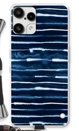 Lines Navy
