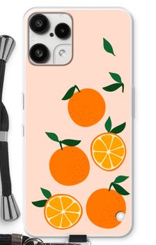 Will you be my clementine