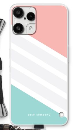 Stripes pastel