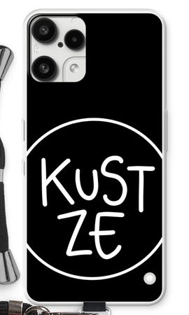 KUST ZE