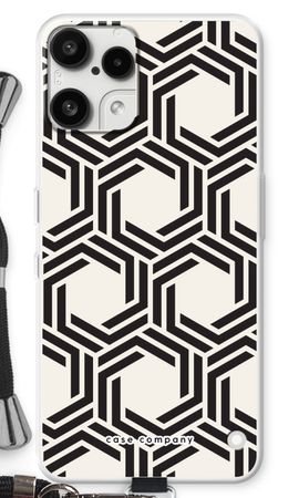 Geometric pattern
