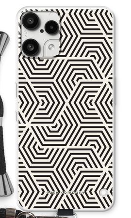 Magic pattern