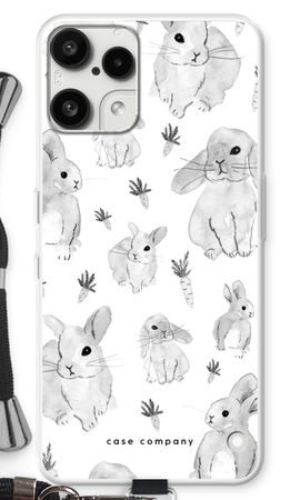 Bunnies