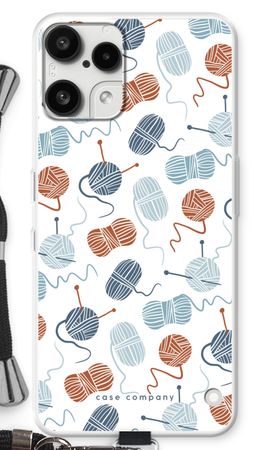 Winter Stitches