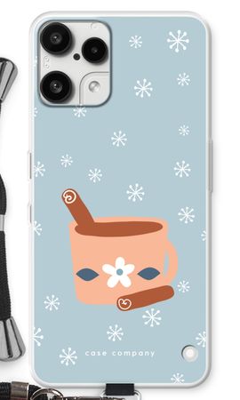 Winter Spice