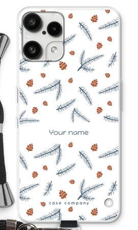 Vinter - Namecase
