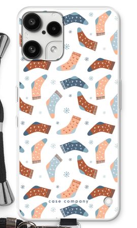 Cozy Socks