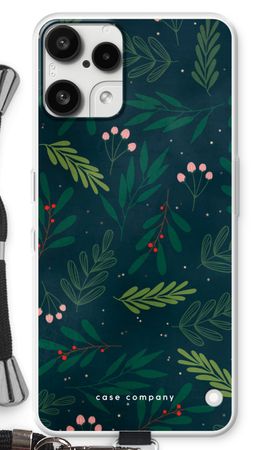 Winter Flora