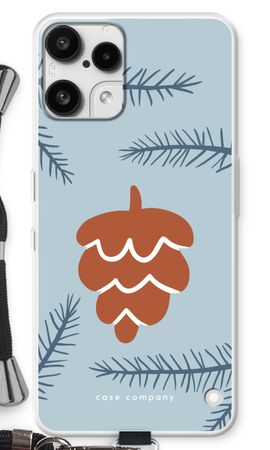 Pine Cone