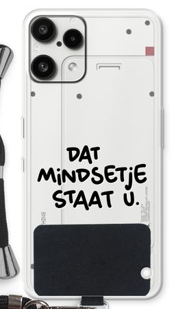 Mindsetje