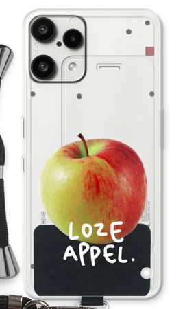 Loze appel