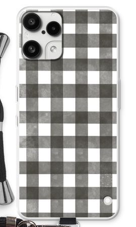 Gingham style