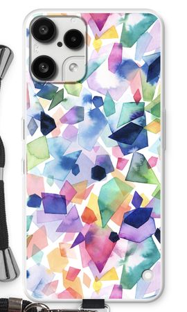 Crystals & Minerals