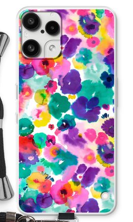 Watercolor Flowers