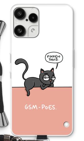 GSM poes