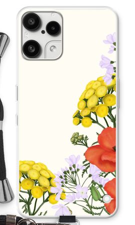 Wilde bloemen