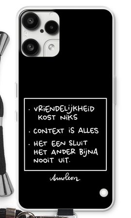Mijn Motto's