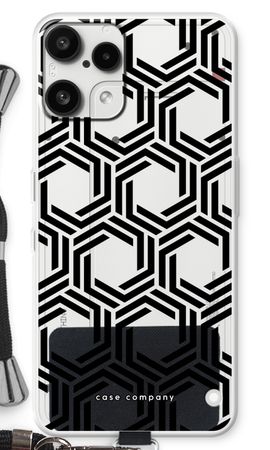 Geometric pattern