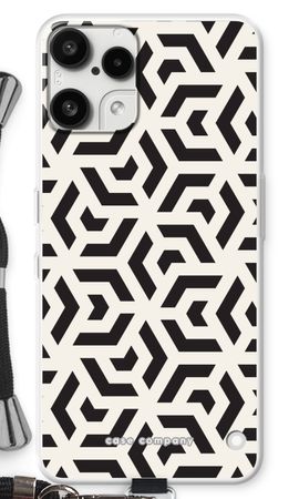 Crazy pattern