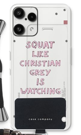 Christian Grey