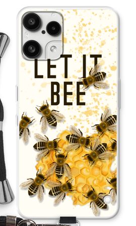 Let it bee