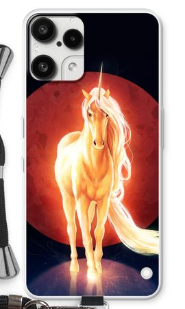 Last Unicorn