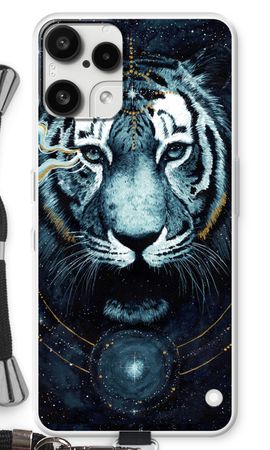 Darkness Tiger