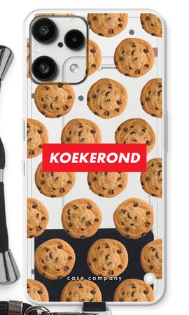 Koekerond