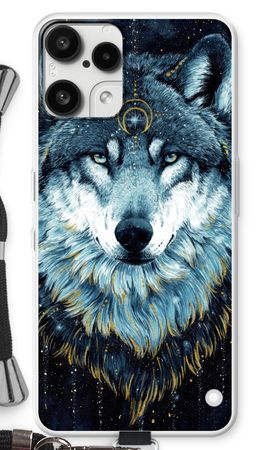 Darkness Wolf