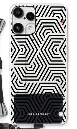 Magic pattern