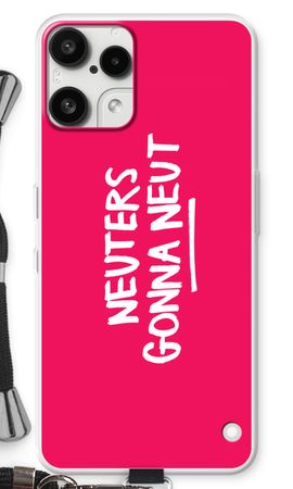 Neuters (roze)