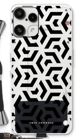 Crazy pattern